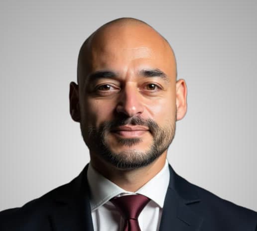 Francisco Kemeny, curator of Prompt Copilot